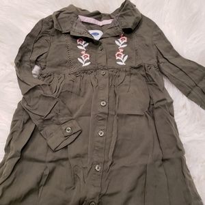 ❤3 for $15 5 for $20❤Toddler dress super cute!